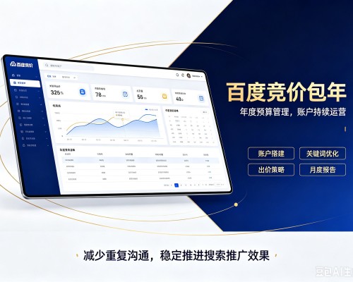 富蕴百度竞价包年